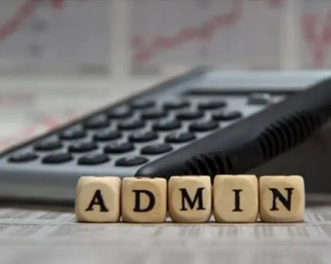 ADMINISTRAÇÃO - DIANDRA MARIA TEO