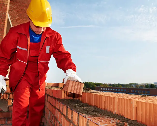 CONSTRUÇÃO CIVIL - JOÃO BATISTA