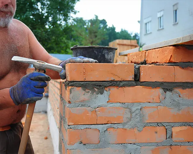 CONSTRUÇÃO CIVIL - VALDECIR TELES 
