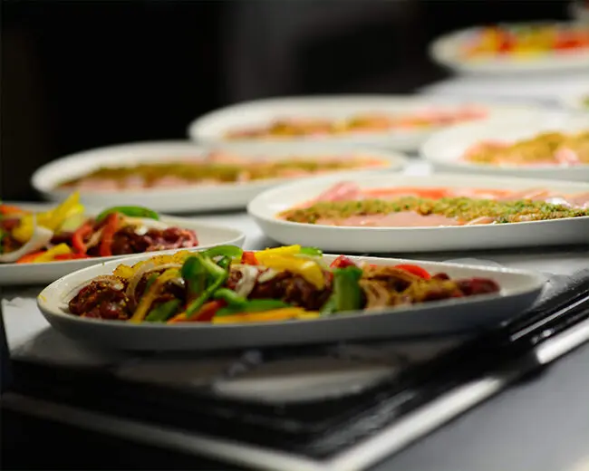 RESTAURANTE RESENHAS