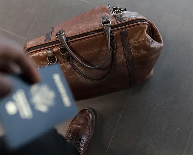 NÓS AGÊNCIA DE VIAGENS E TURISMO