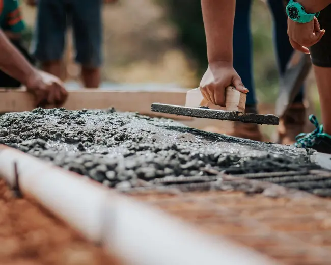 CONSTRUÇÃO CIVIL - HENRIQUE DELALIBERA