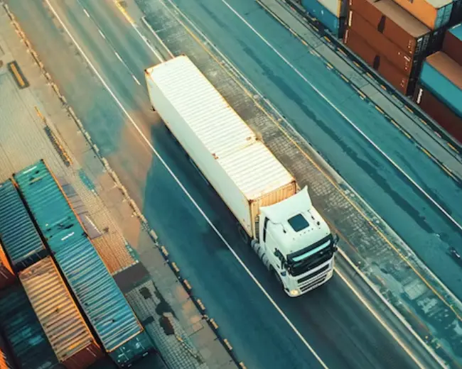 MPX TRANSPORTES