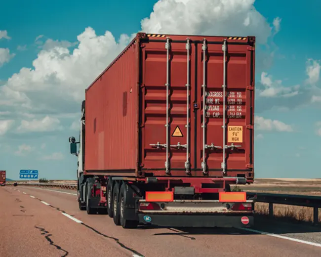 TRANSPORTES - LUIZ HENRIQUE 