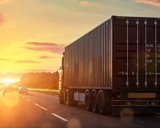 TRANSPORTES - GENILSON 
