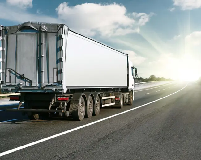 TRANSPORTES - CLAUDEMIR DE ALMEIDA