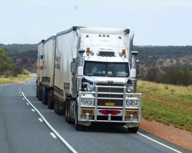 GM TRANSPORTES