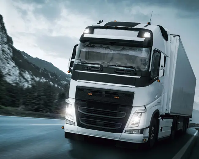 TRANSPORTES - SOARES 