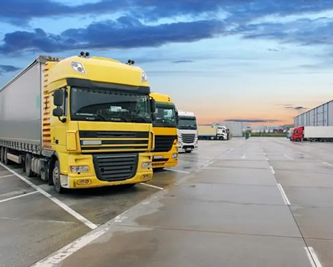 TRANSPORTES - ADRIANE CRISTINA