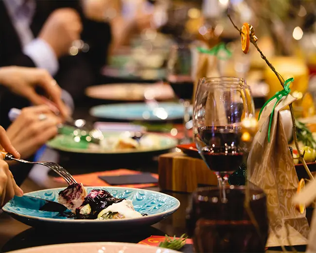 RESTAURANTE RONDONIA