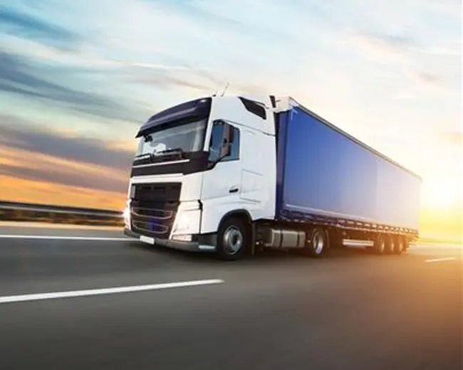 Transporte - Roberto Ramos Bion