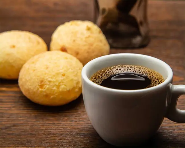 PADARIA  - IMPÉRIO DA CUCA