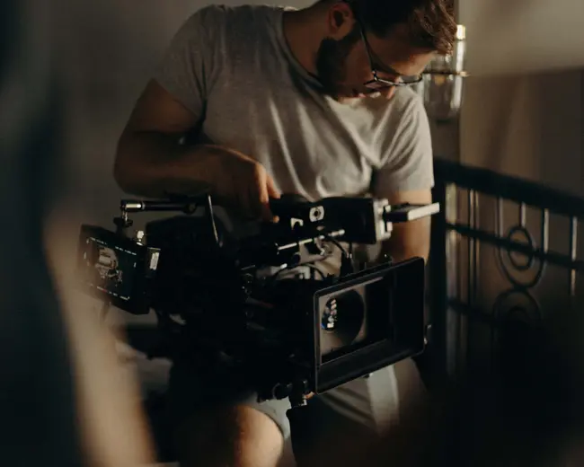CINEMATOGRAFIA - RAFAEL GONÇALVES 