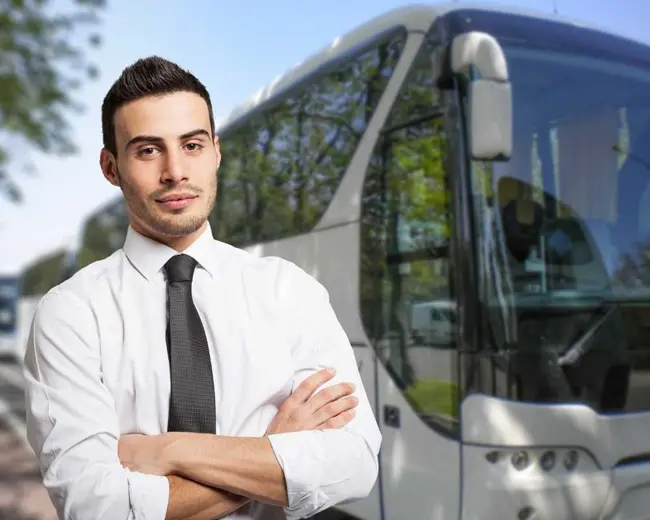 TRANSPORTE FRETADO - LUIZ 