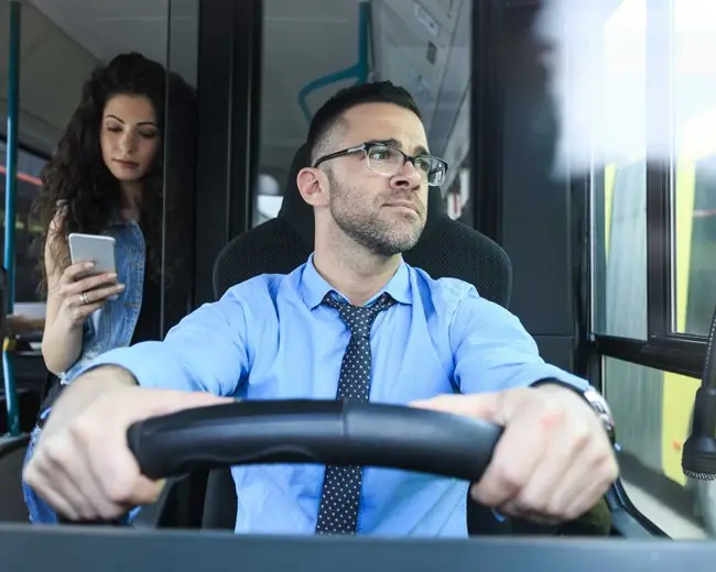 TRANSPORTE E TURISMO - COIOTE 