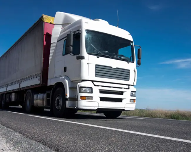 TRANSPORTES - FERNANDO SCHARNOSKI