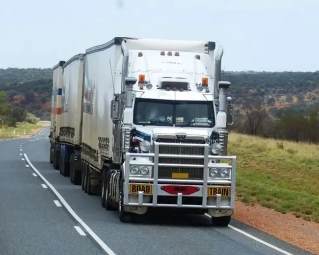 TRANSPORTES - THIAGO RODRIGO