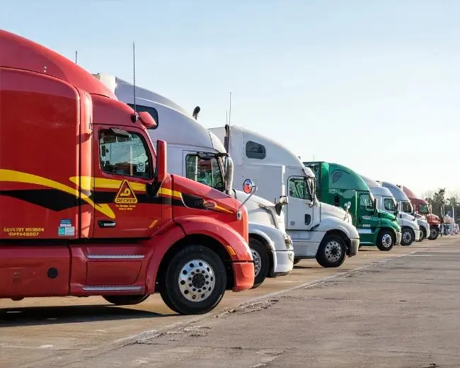 BFS TRANSPORTES