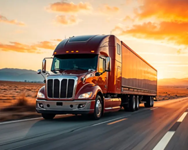 TRANSPORTES - EAR 