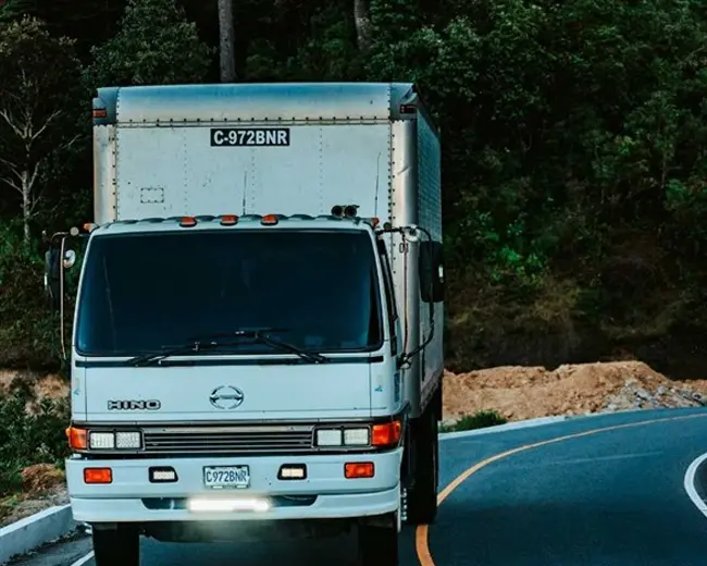 TRANSPORTES - WS 