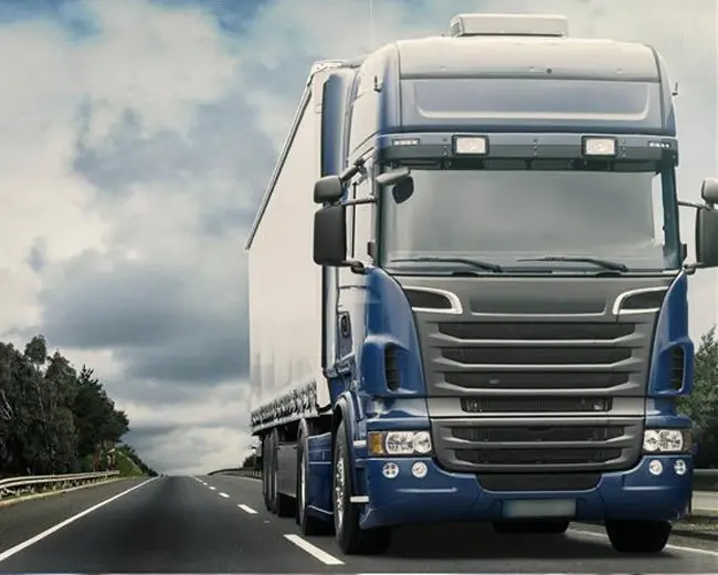 Transportes Machado