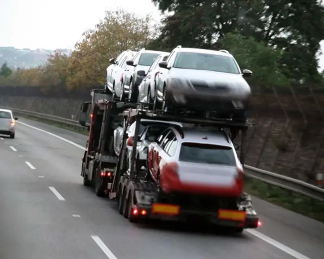 TRANSPORTES - CARLOS JARDEL