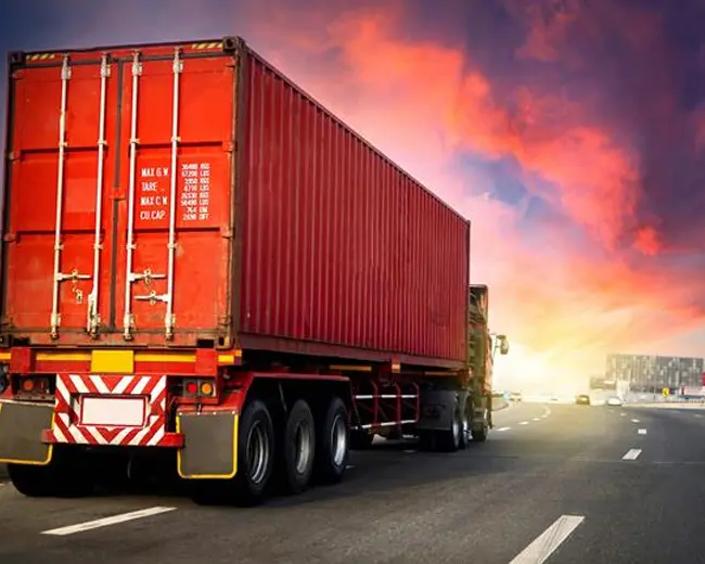 TRANSPORTES - AMANDA SUELEN 