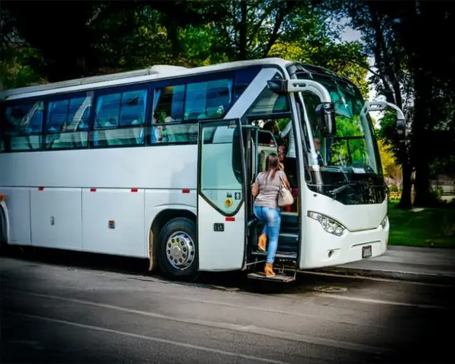 TRANSPORTES EDTUR