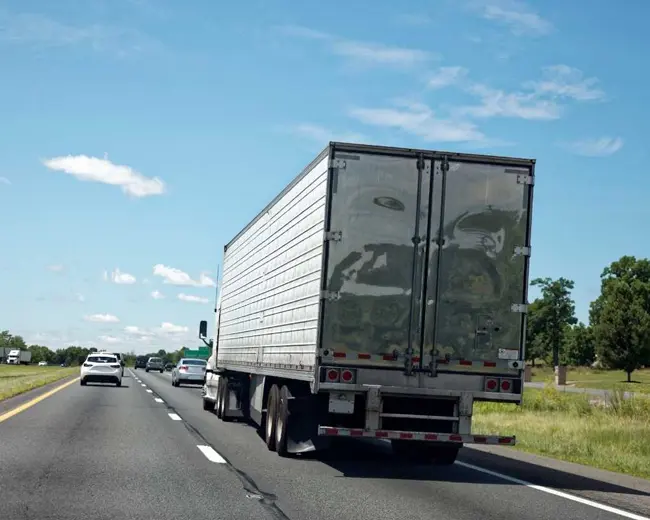 TRANSPORTES - JACKSON DAS NEVES