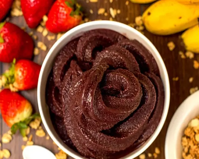 AÇAITERIA - MEU AÇAI ITAPEMA