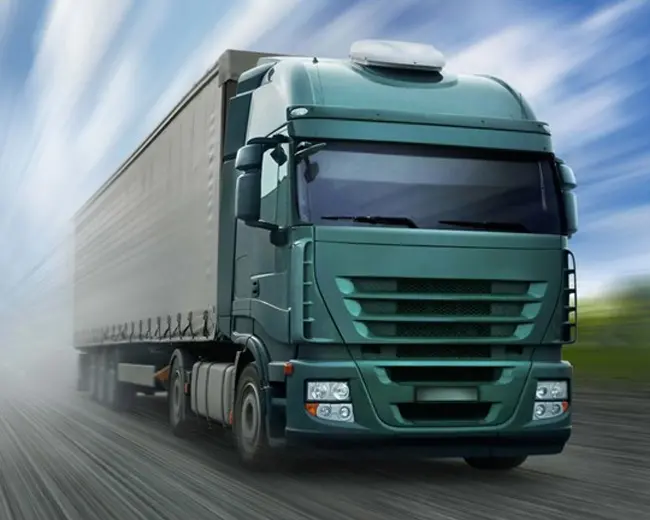 TRANSPORTES - JEAN MARCOS