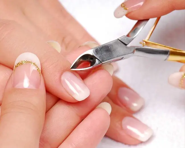 JO KADES NAILS