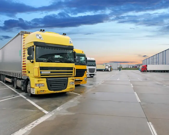 TRANSPORTES NUNES