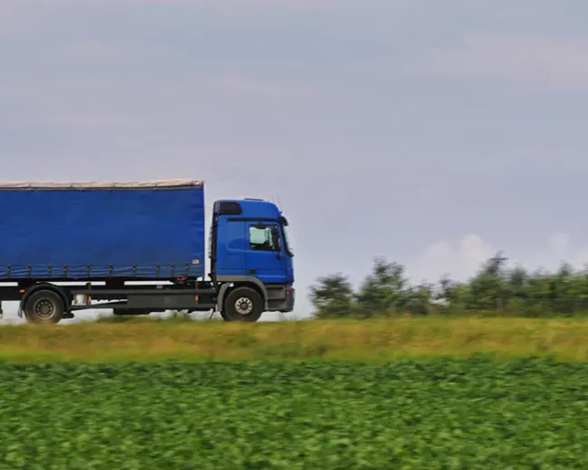 TRANSPORTE - ARICLEISON SOARES