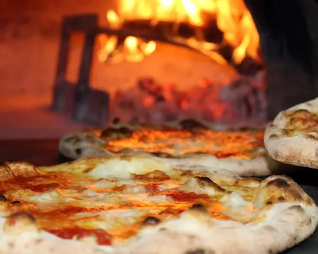 PIZZARIA - ZORZI