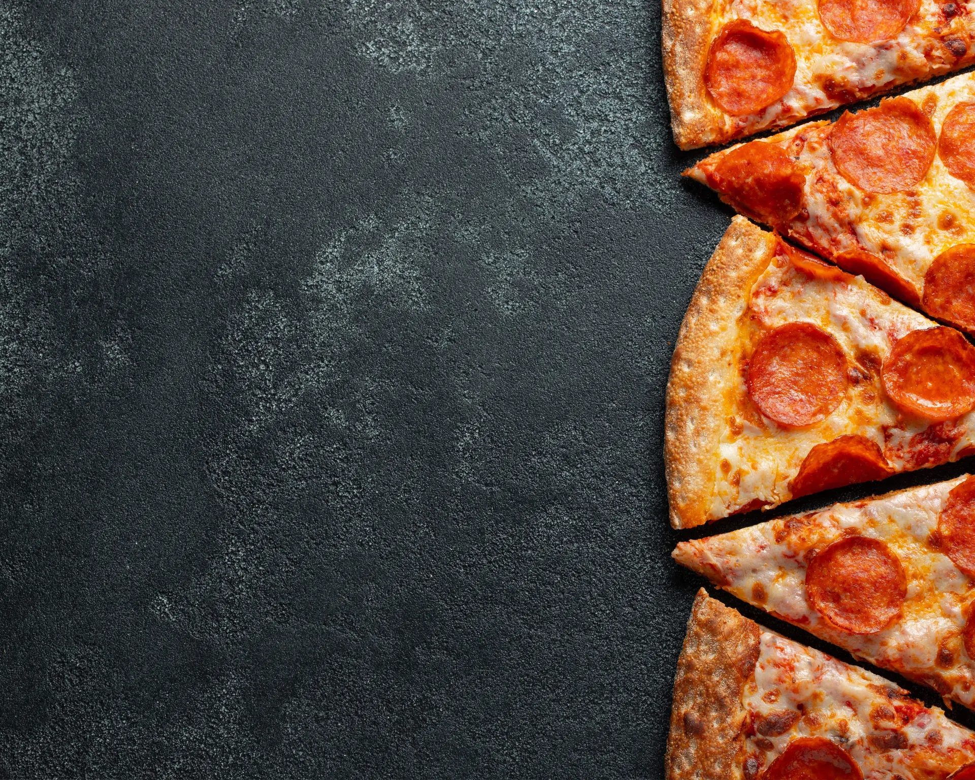 PIZZARIA - GEMELLI