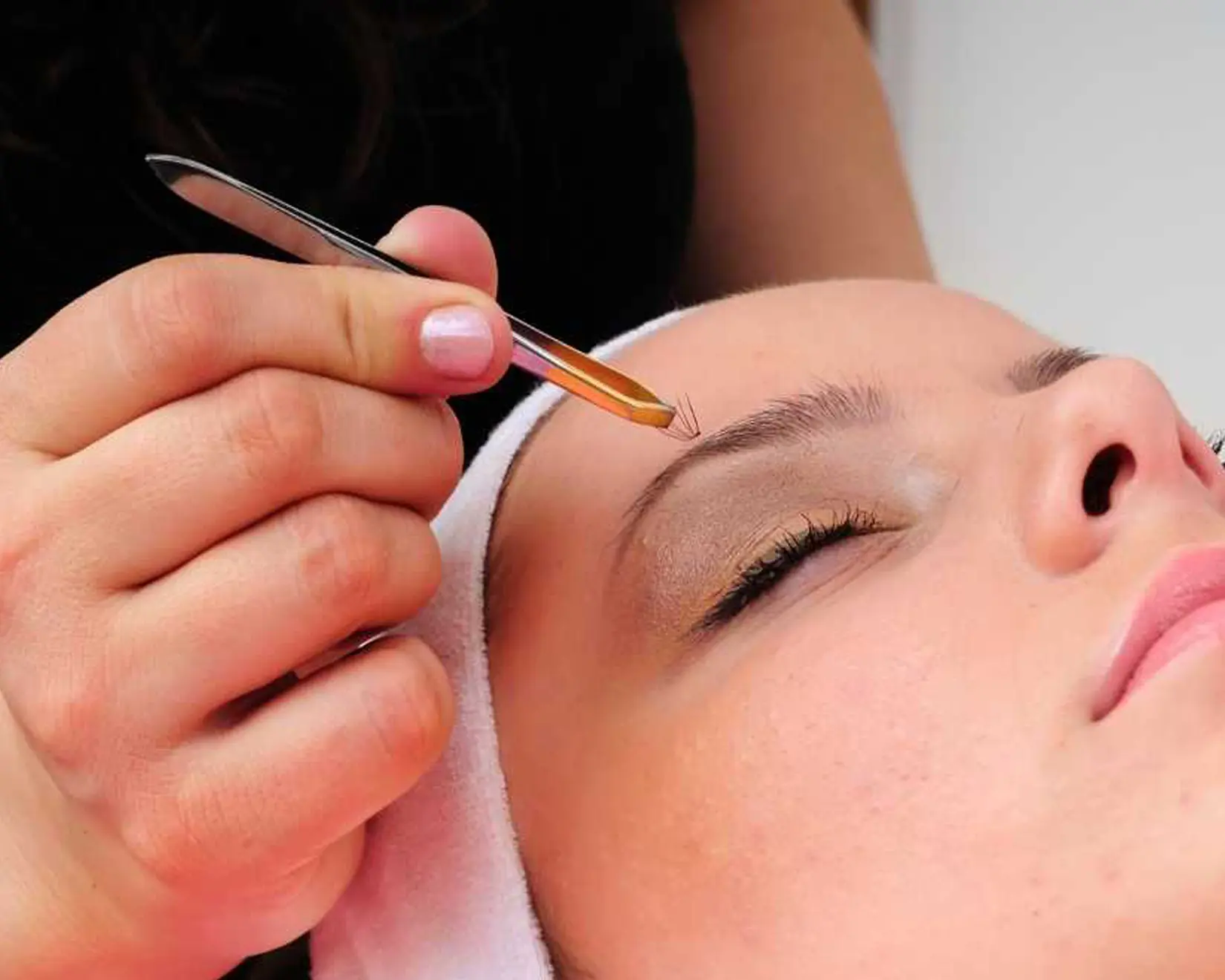 SALÃO DE BELEZA - CM4 HAIR