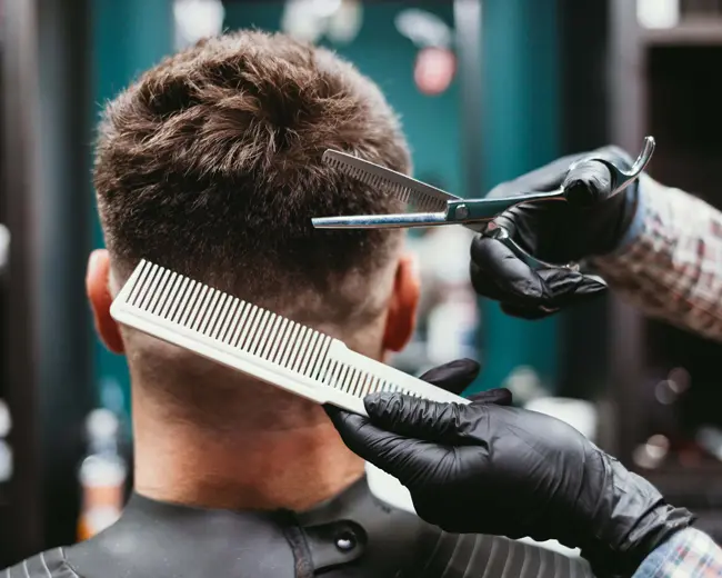 FERNANDES BARBERSHOP