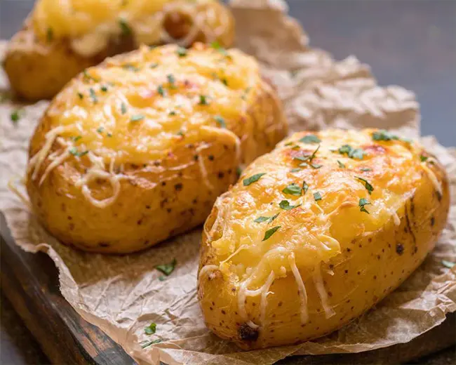 BELUGA`S BATATAS COMÉRCIO DE ALIMENTOS 