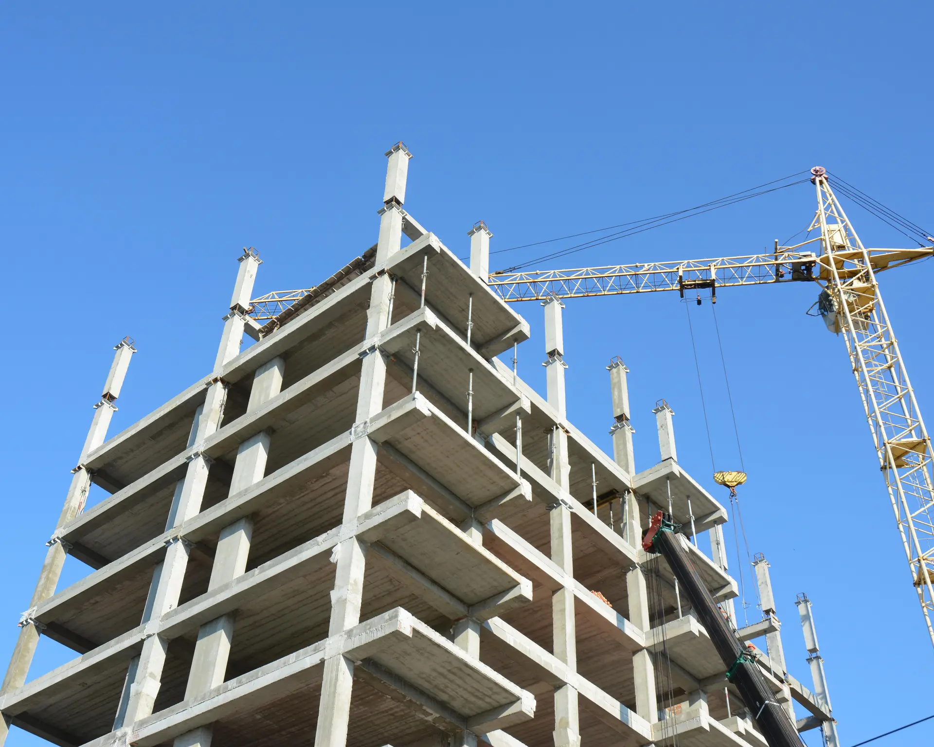 CONSTRUÇÃO CIVIL - COPPETTI 