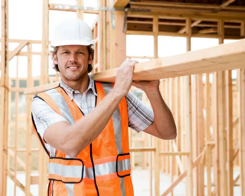 CONSTRUÇÃO CIVIL - ENPREITEIRA LASKA