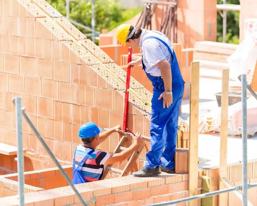 CONSTRUÇÃO CIVIL - EMPLEITEIRA DE MÃO DE OBRA DAVID