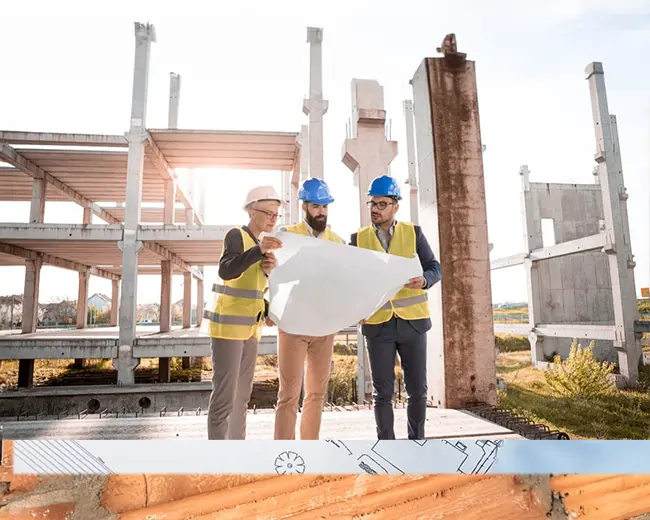 CONSTRUÇÃO CIVIL - CONSTRUTORA NASCIMENTO