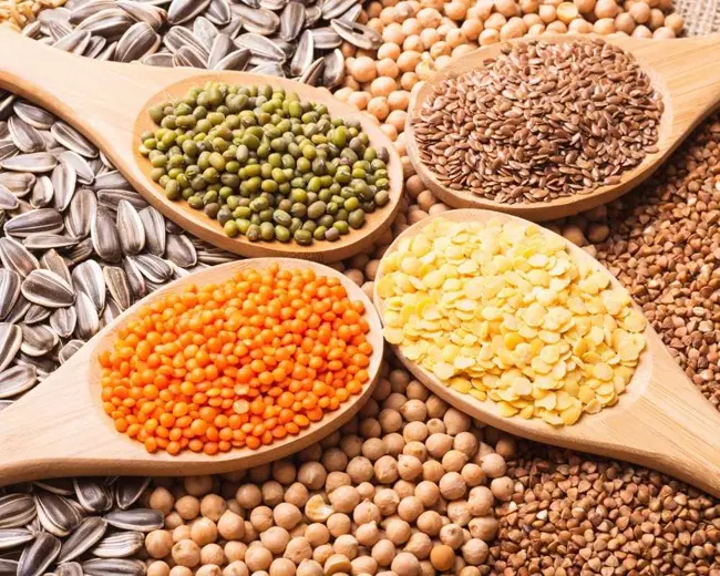 GRANOLA PRODUTOS NATURAIS