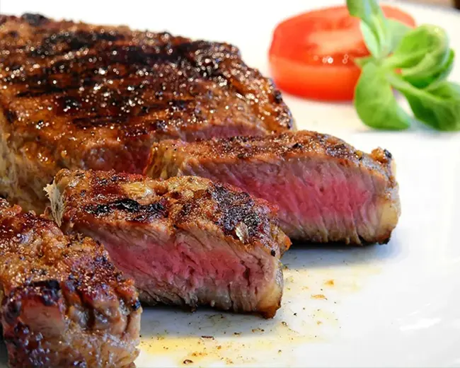 RESTAURANTE - RONIVON DE JESUS