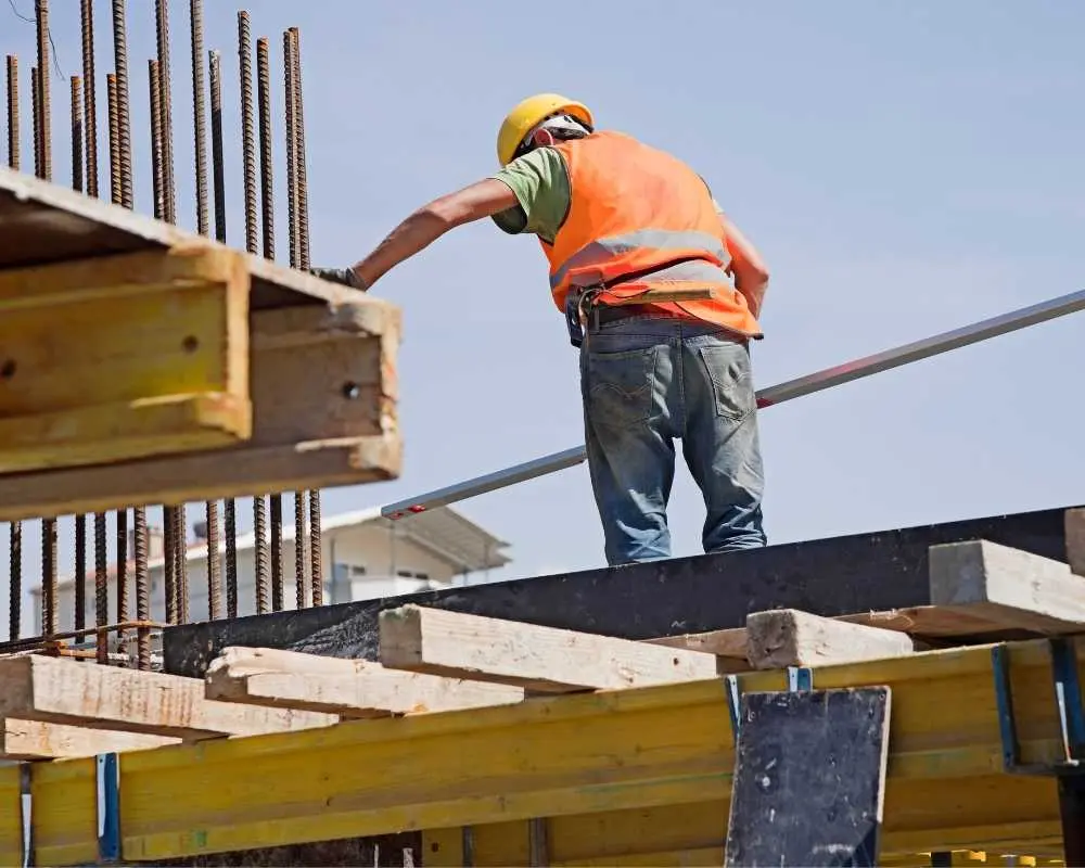 CONSTRUÇÃO CIVIL - JEVERSON ROBERTO 