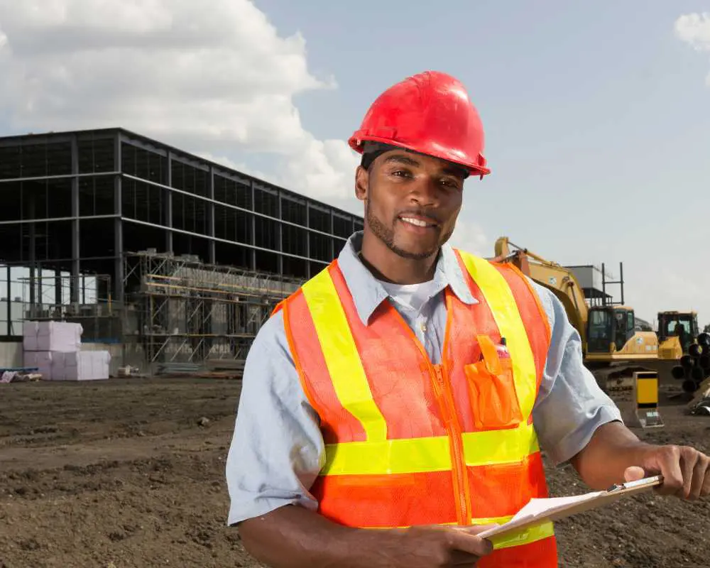 CONSTRUÇÃO CIVIL - PAULO SERGIO DE SOUZA