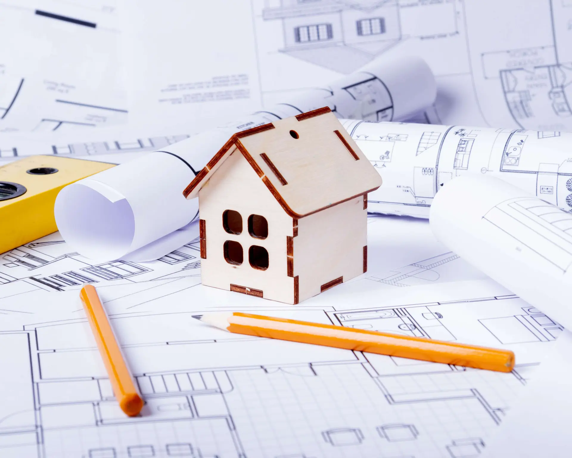 CONSTRUÇÃO CIVIL - ADS SERVIÇOS CASEIROS