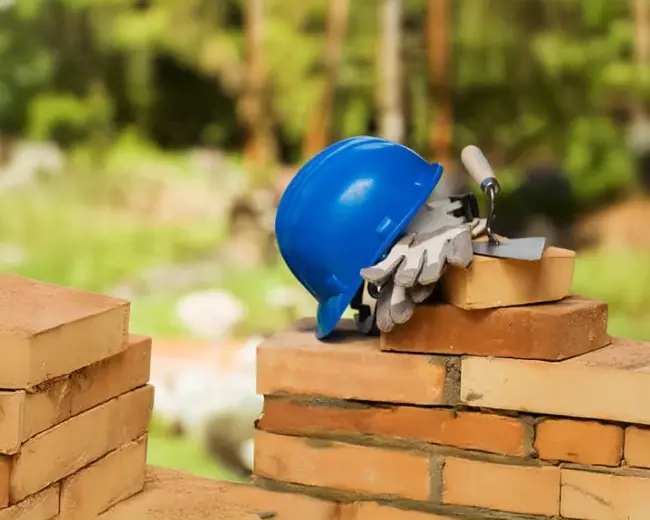 Construção Civil - Geovane