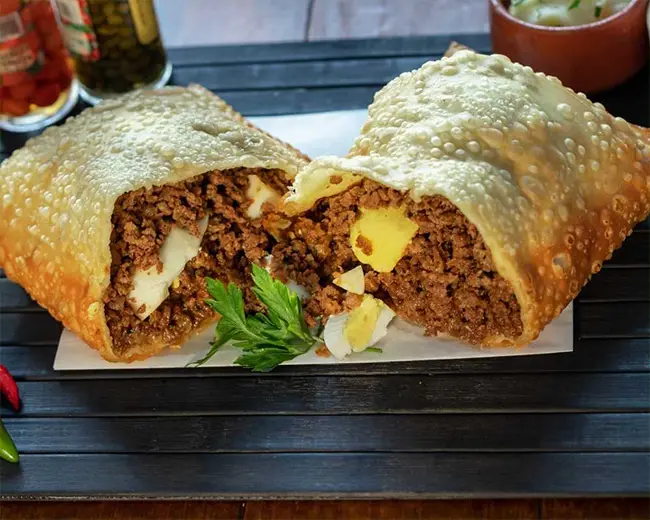 LANCHONETE - PASTELARIA DA FAMILIA